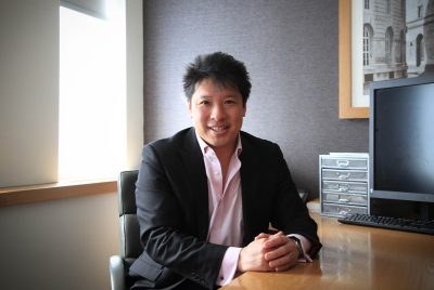 Alan Li