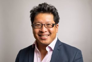 Alan Li Weight Loss Surgeon