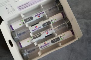 Skinny Jabs mounjaro weight loss injections