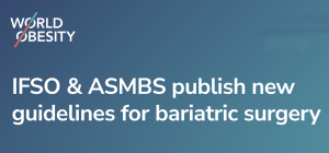 Widening the eligibility criteria for weight loss surgery